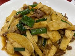 -红灯笼龙凤饭店(宁波老字号店)