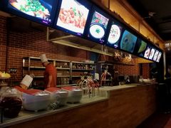 -滋味工坊中餐厅(高新区店)