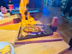 -连锦记海鲜烧烤大排档·锦州特色(西安路交大店)