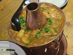 -蜗牛小馆醉乡民谣云南菜(惠新西里店)