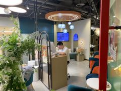 -海马体照相馆(北京apm店)
