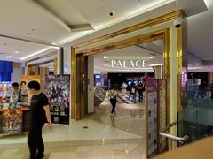 -百丽宫影城(CGS激光苏宁广场店)