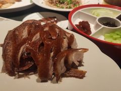 -全聚德(双井店)
