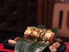 無境招牌卷寿司-無境·匠心日本料理(汉街店)