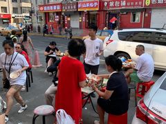 -沈老头包子(八十五店)