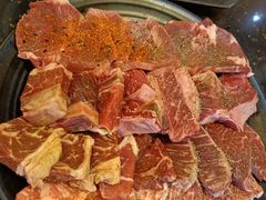 -熊出没日本烧肉放题