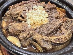 炖生敲-广迎居老正兴菜馆