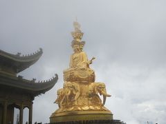 -峨眉山风景名胜区