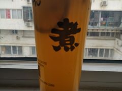 -沪上阿姨·精选茶饮(烟台万达广场店)