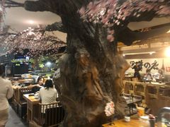 -黑牛の店·和牛烧肉(大悦城店)