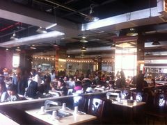 iphone_upload_pic-汉丽轩韩式自助烤肉(大学城龙湖U城天街A馆店)