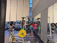 -锐动健身游泳(博地中心店)