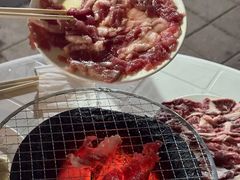-松明一烤肉馆(鲁园店)