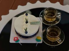 -杜哈夫DOUX RÊVE·生日蛋糕(日月光店)