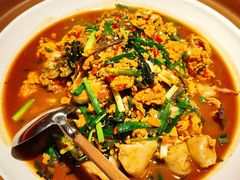 -烹湘·鲜炒湖南土菜(海珠店)