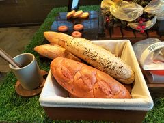 -重庆丽晶酒店·渝厨房