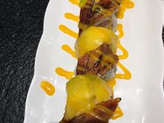 -东京爱上大连(中央大道店)