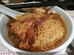 -池记(尖沙咀店)
