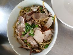 -非遗·爱西干面(小公园总店)