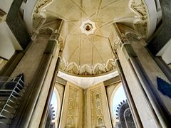 -哈桑二世清真寺