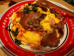 -明記茶餐廳(福田总店)