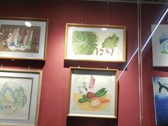 -斯玛特儿童美术中心(文化中心店)