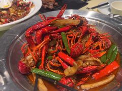 -聚味瞿记·龙虾堂(咸嘉湖店)