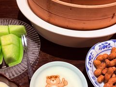 -庐灶江南·江南菜·四合院Bistro(东直门雍和宫·原华侨宾馆店)