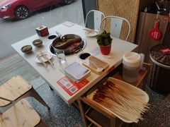 -大斌家串串火锅(马栏山店)