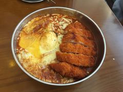 猪排芝士年糕-青春分食(仙林大学城店)