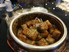 -聚鑫阁江浙菜·非遗传承技艺(青村帝华园店)