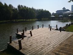 -哈尔滨商业大学(南校区)