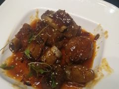 -丰收日·小海鲜·沪上家宴(顾村正大店)