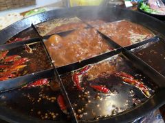 -独雅老火锅(原宏声巷店)