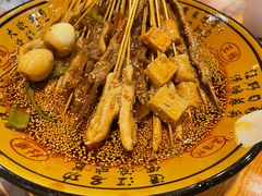-明洋钵钵鸡(春田小区店)