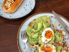 -RAC BAR(安福路店)