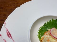 -九井澤精致料理(金茂店)