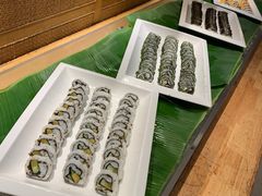 -龙之梦万丽酒店青餐厅