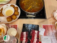 -刘一锅筋头巴脑(大悦城C店)