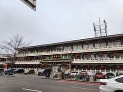 -南来顺饭庄·清真(南菜园店)