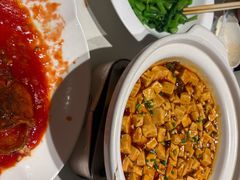-绿杨春·淮扬宴(庐山路店)