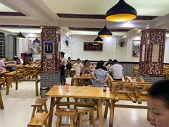 大堂-马三洋芋片(兰州总店)