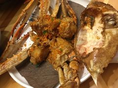 -割烹旭日本料理(龙湖狮山天街店)