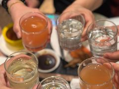 -怡聚轩全日制自助餐厅(大中华喜来登酒店)