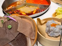 -左庭右院鲜牛肉火锅(新梅广场店)