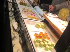 -香港唯港荟 Hotel ICON – The Market