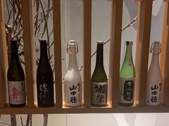 -西村日本料理(香格里拉饭店)