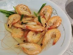 -聚丰园•湖鲜餐厅(阿红私房菜梅石路店)