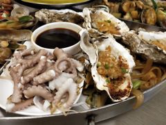 -日进一片海.生腌海鲜火锅.宵夜烧烤(三里屯总店)