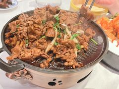 -便宜坊烤鸭店(航天桥店)